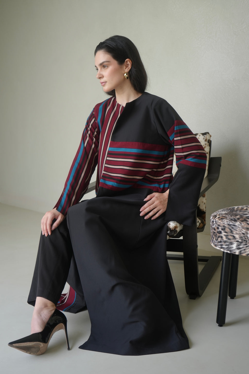 RUBY stripes