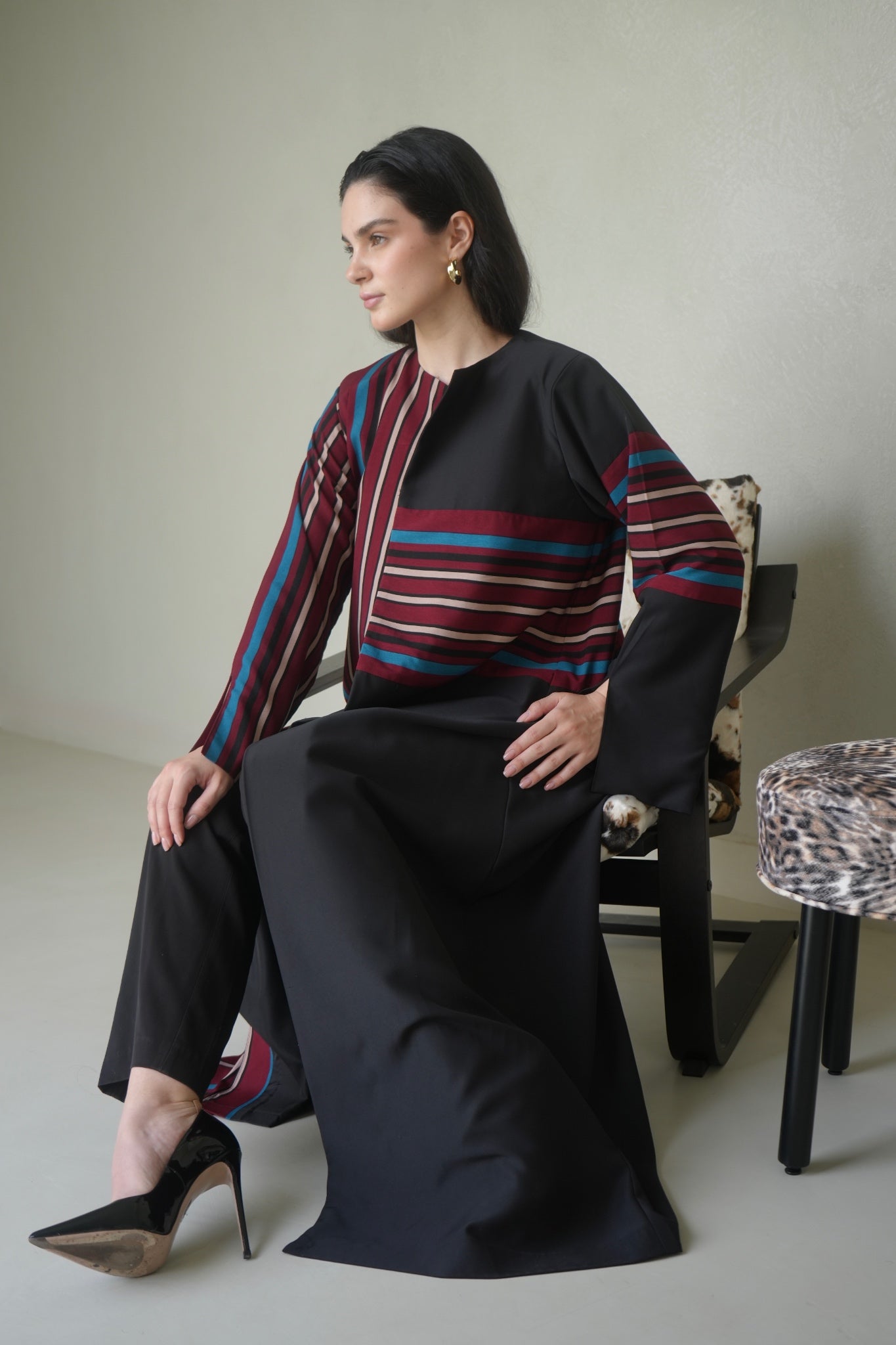 RUBY stripes