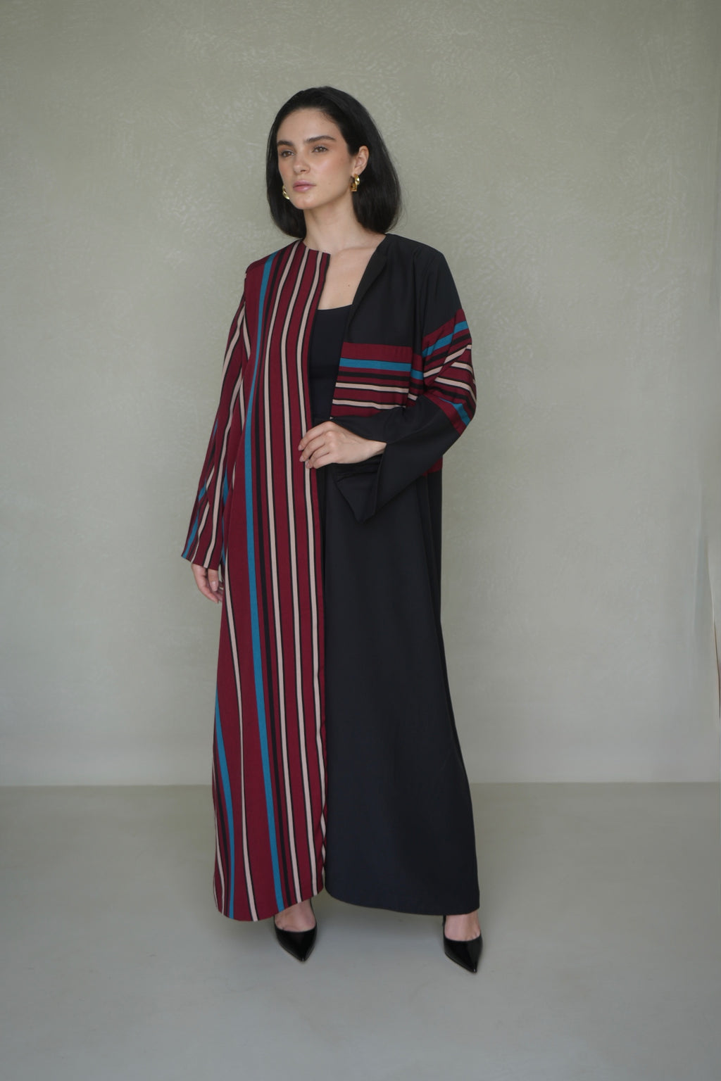 RUBY stripes