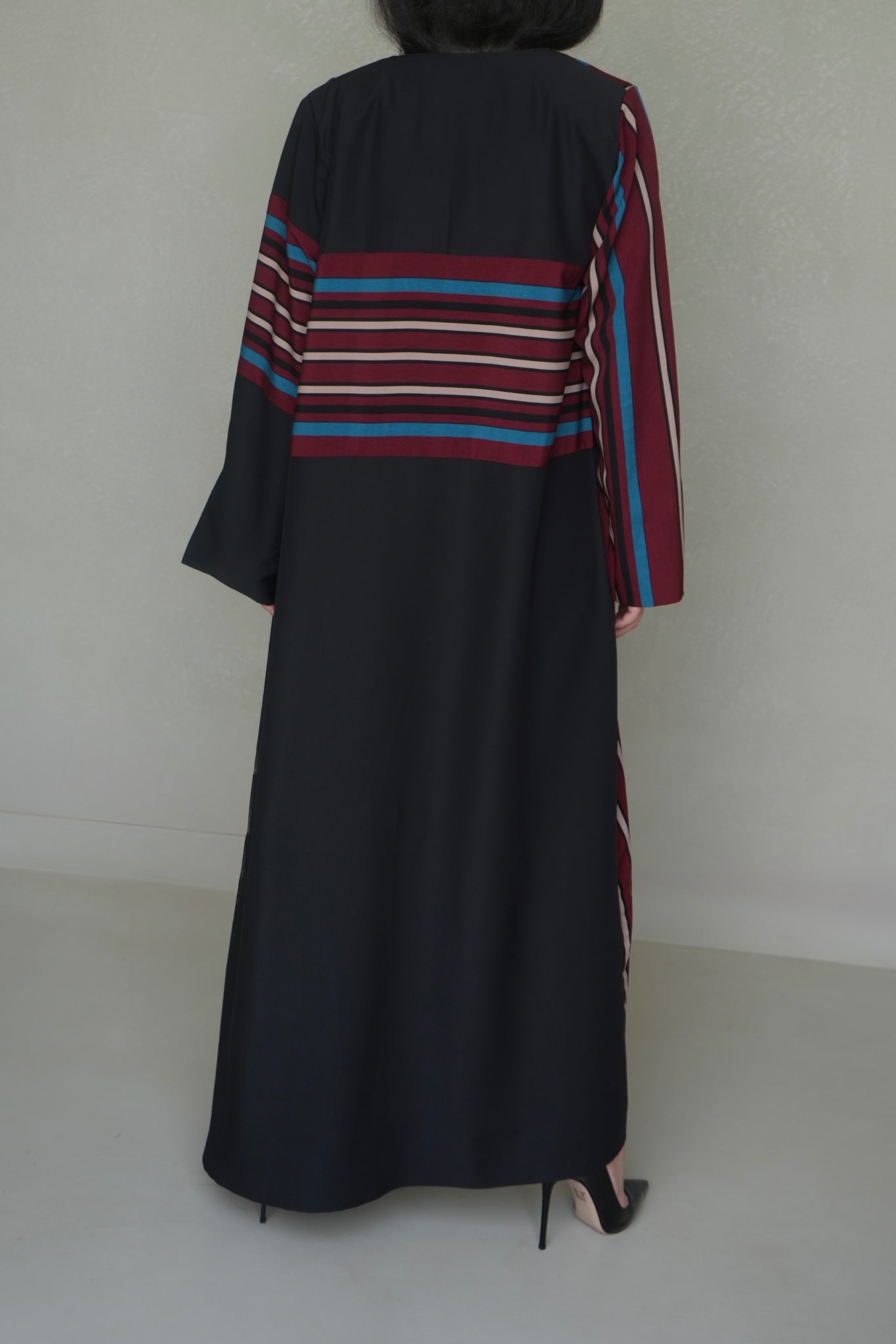 RUBY stripes