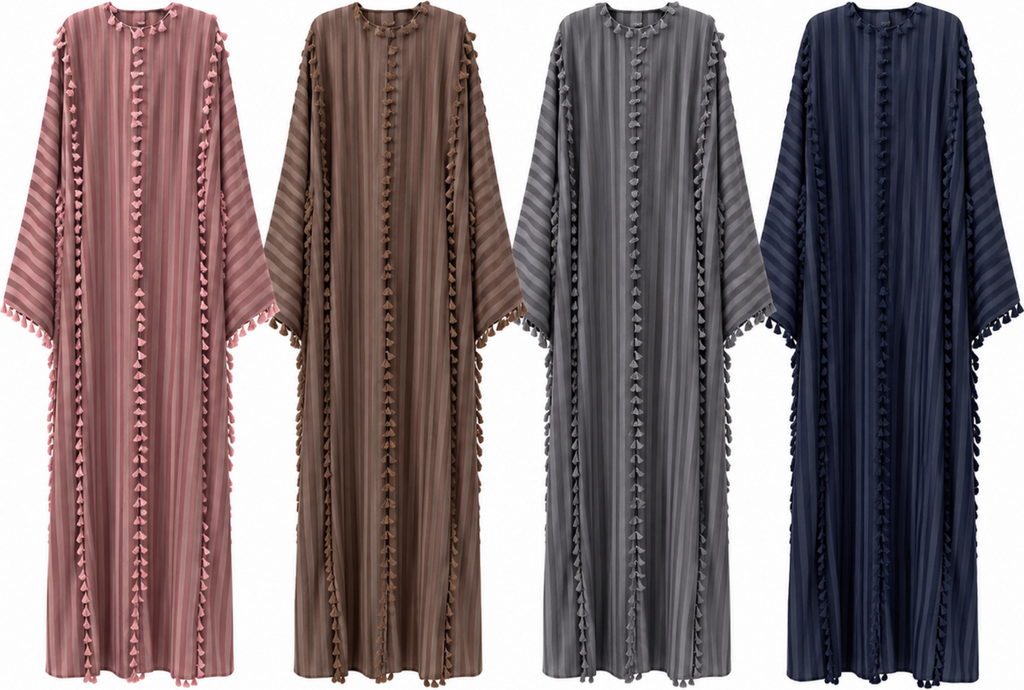 Summer fringe