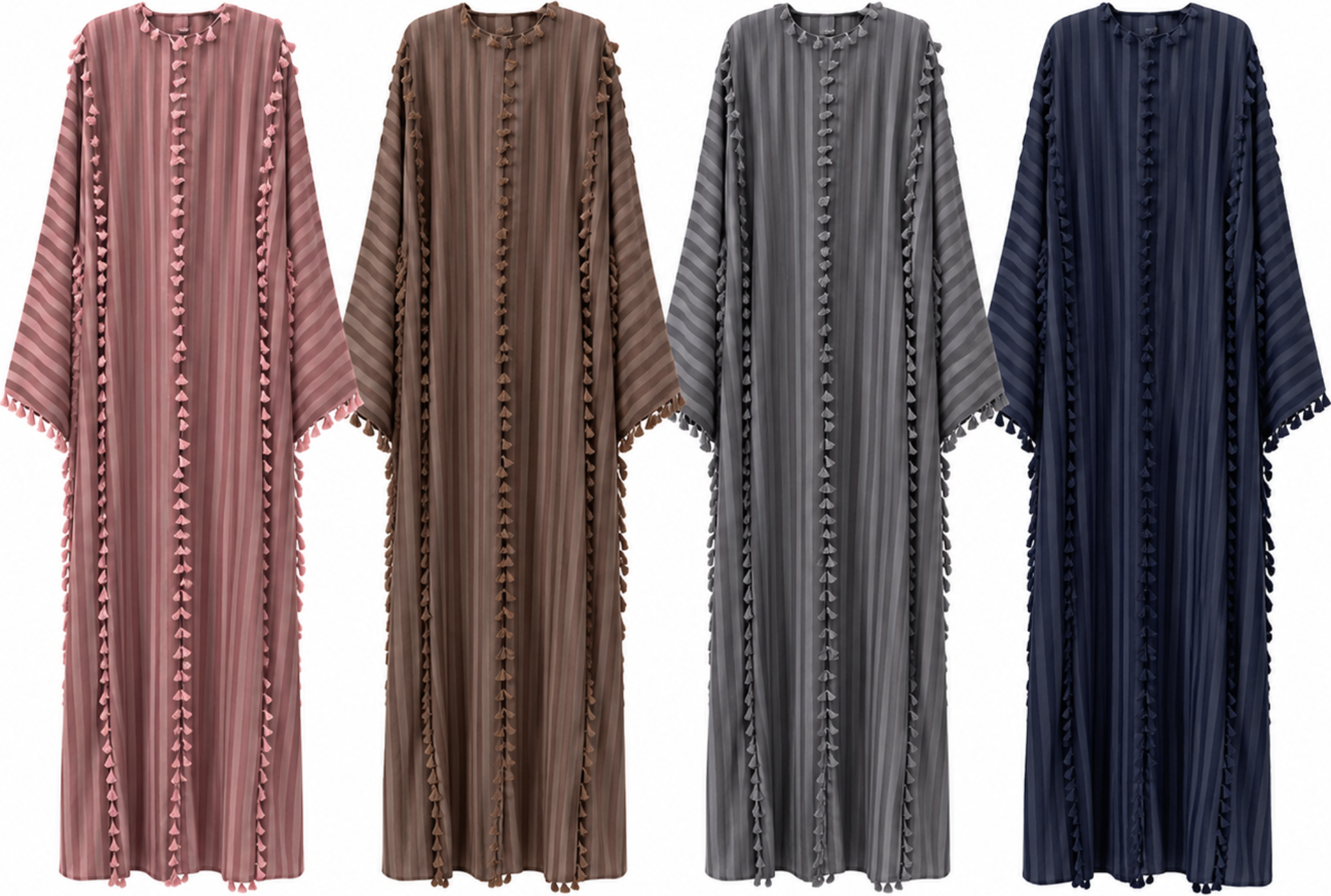 Summer fringe