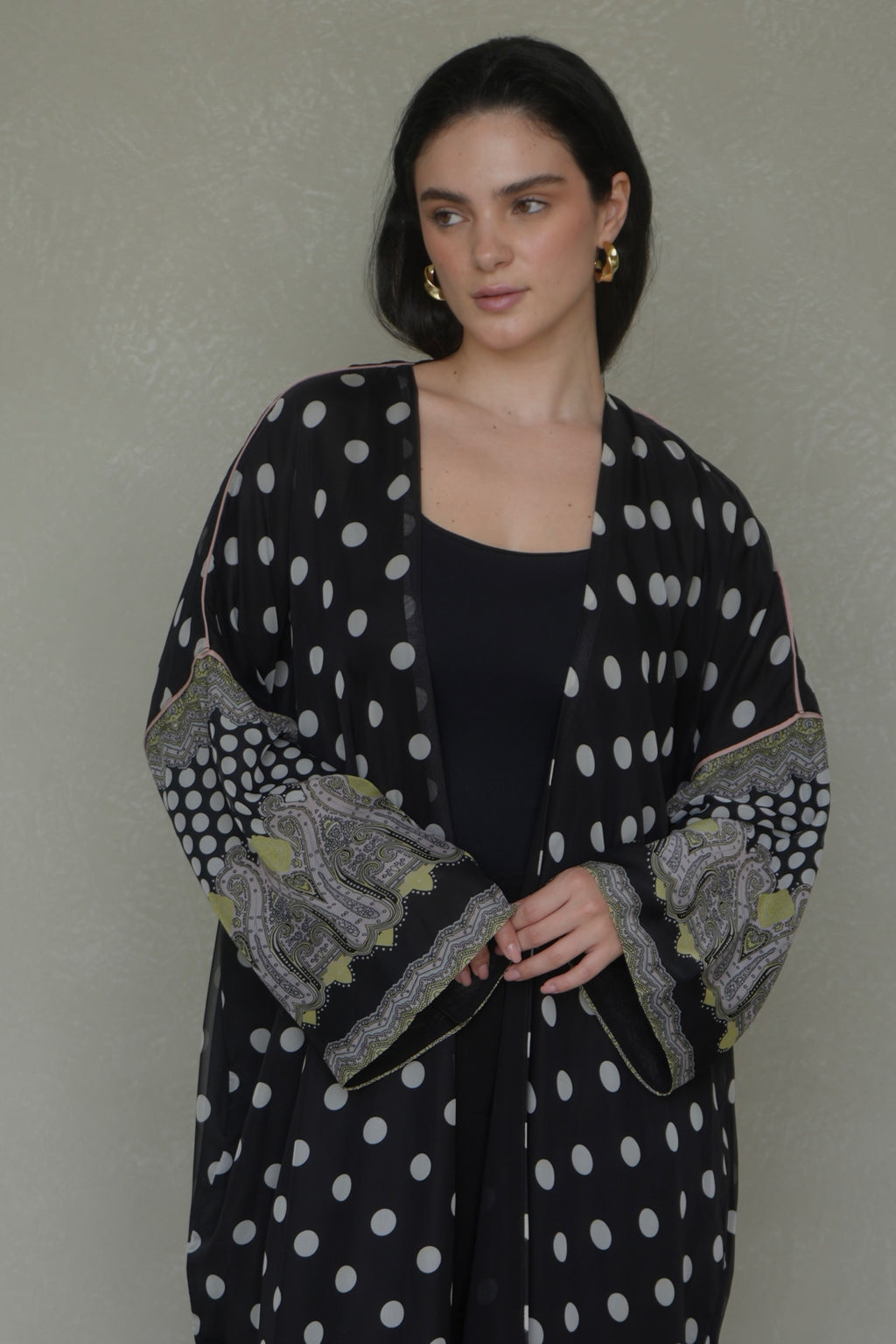 Polka Dots