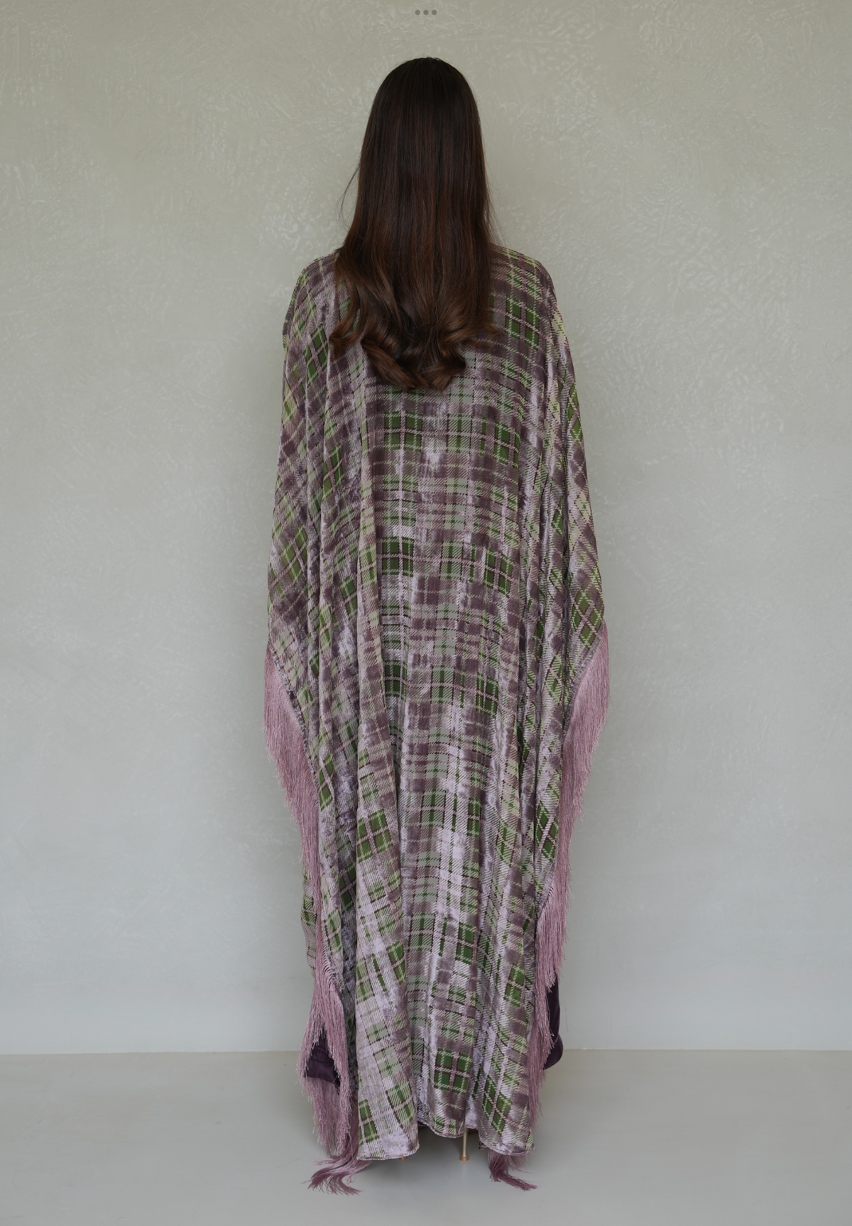 Spring fringe